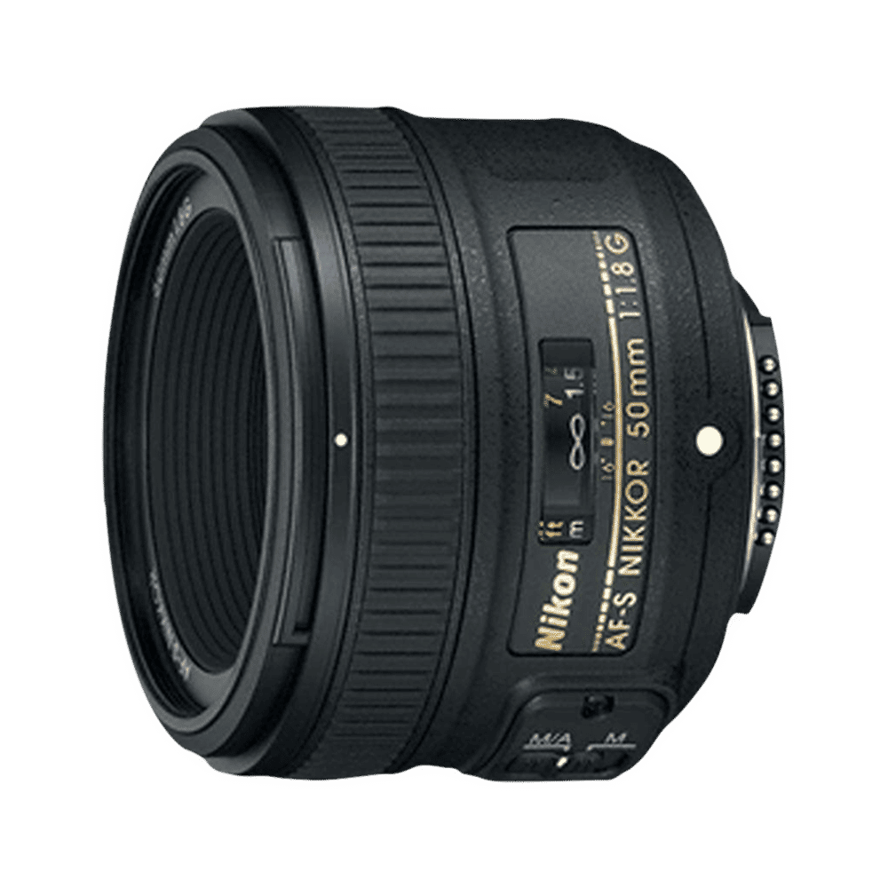 新品級 NIKON ニコンAI-S NIKKOR 50㎜ f1.8 M559 新品級 NIKON ニコンAI-S NIKKOR 50㎜ f1.8 M559